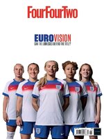 FourFourTwo UK